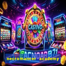 necromancer academy and the genius summoner 59